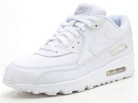 nike air max 90 vollleder|nike air max shoes.